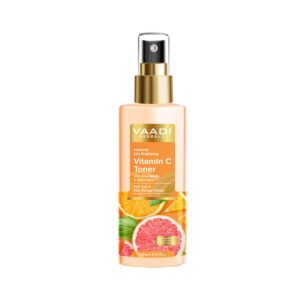 Vaadi Herbals Vitamin C Toner (250ml) - Vaadi Herbals