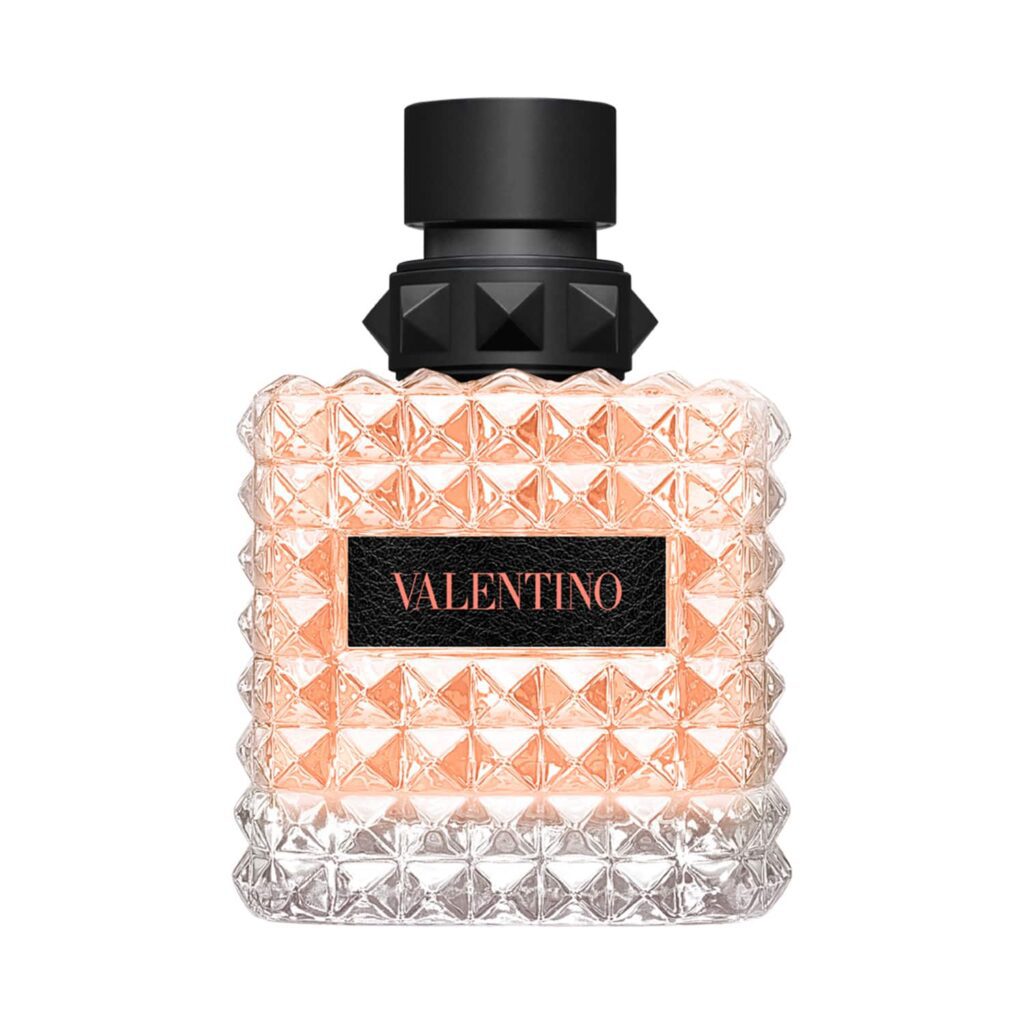 Valentino Born In Roma Coral Donna Eau De Parfum (100ml) - Valentino