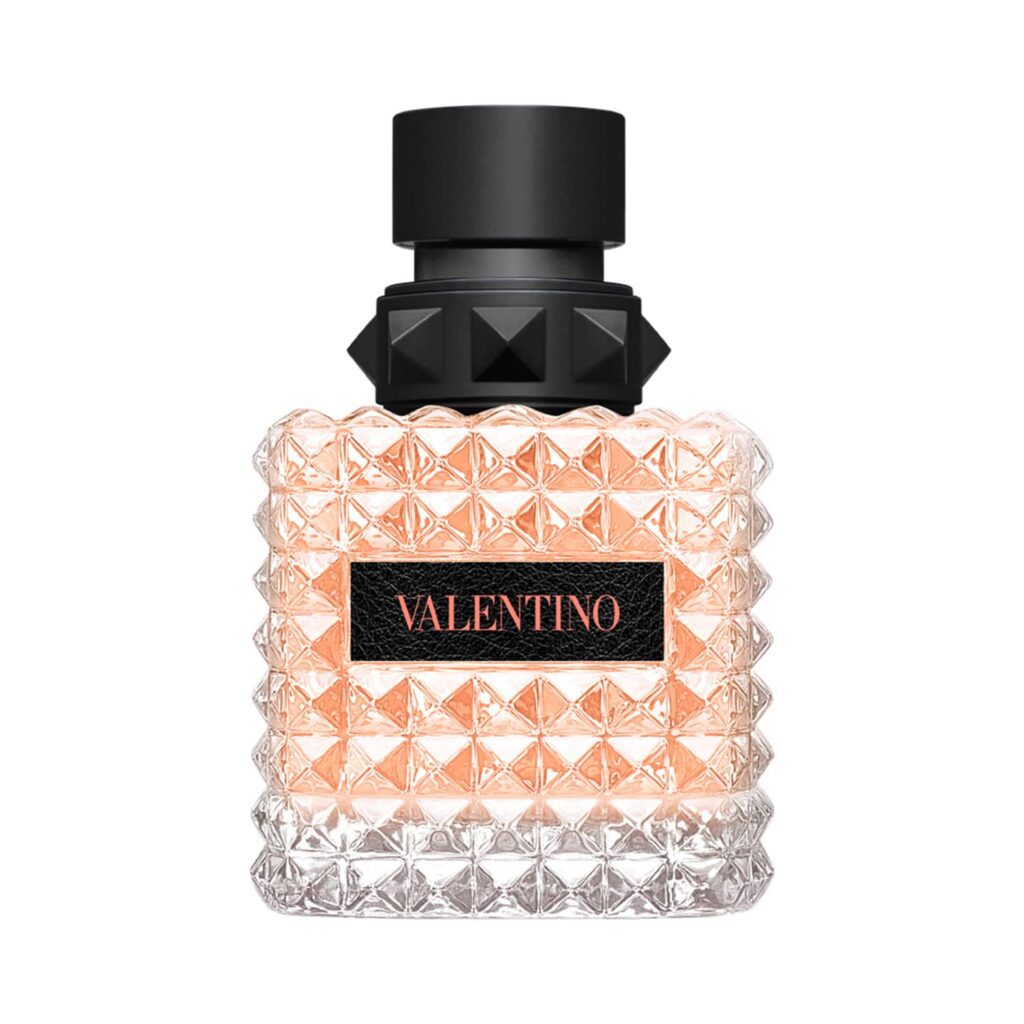 Valentino Born In Roma Coral Donna Eau De Parfum (50ml) - Valentino