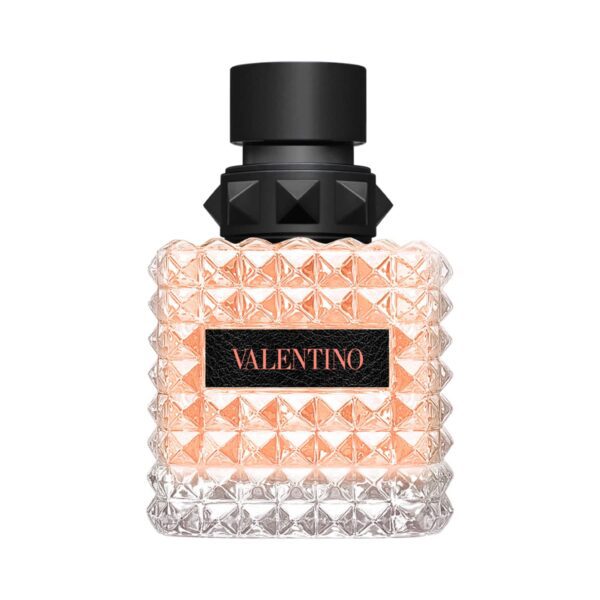 Valentino Born In Roma Coral Donna Eau De Parfum (50ml) - Valentino