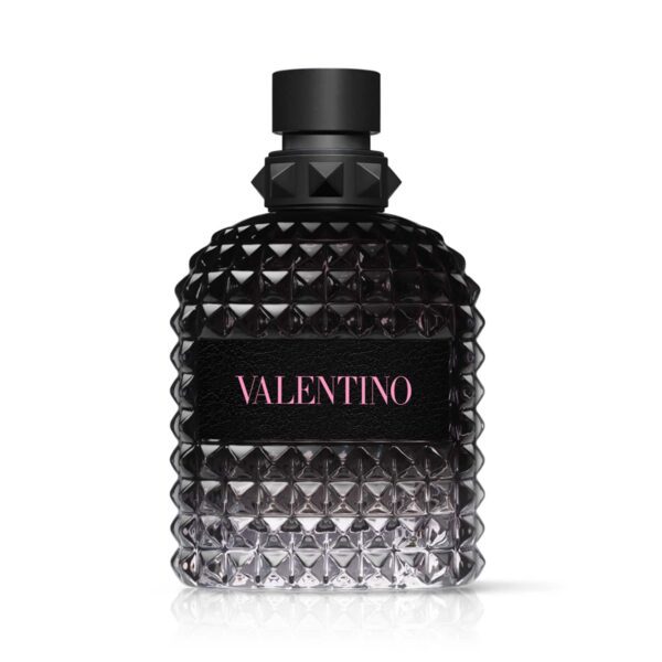 Valentino Uomo Eau De Toilette (50ml) - Valentino