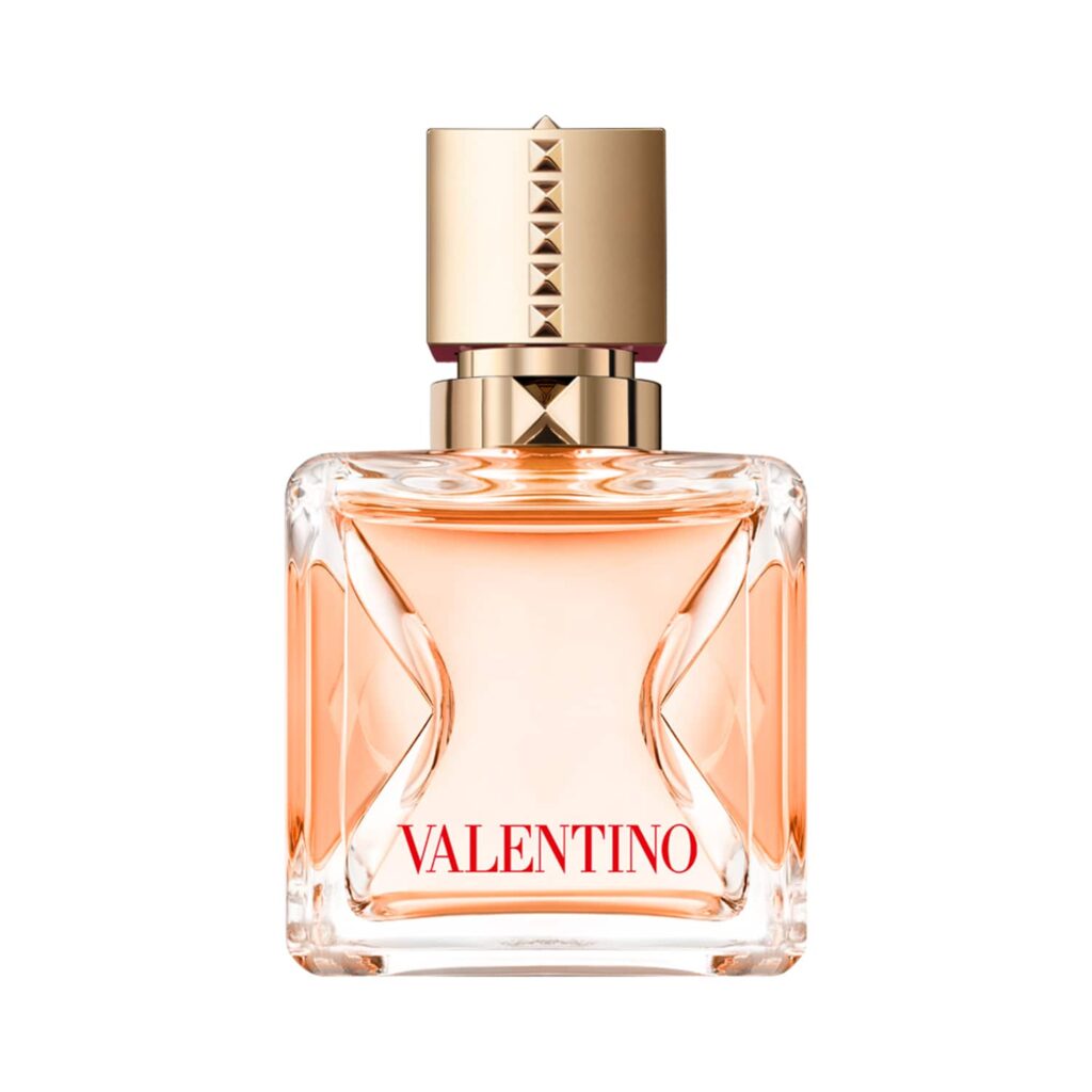 Valentino Voce Viva Eau De Parfum Intense (100ml) - Valentino