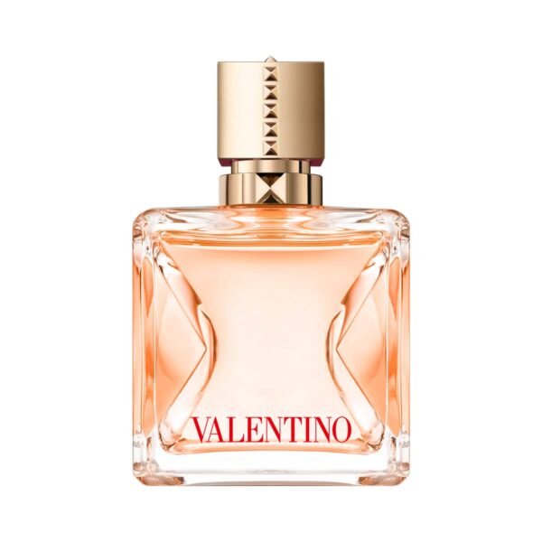 Valentino Voce Viva Eau De Parfum Intense (50ml) - Valentino