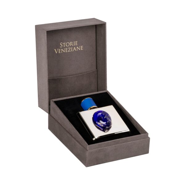 Valmont Storie Veneziane Blu Cobalto I Eau De Parfum (100ml) - Valmont