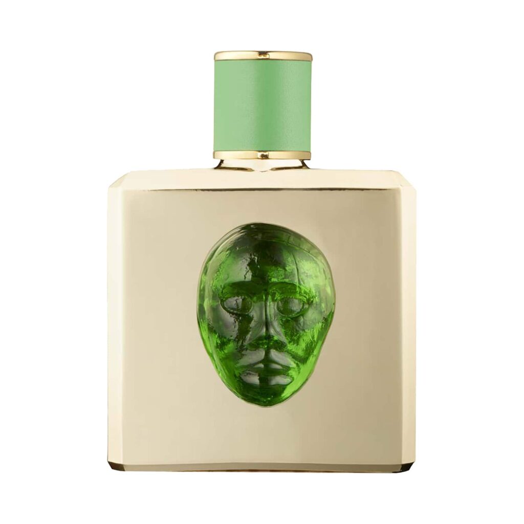 Valmont Storie Veneziane Verde Erba I Eau De Parfum (100ml) - Valmont