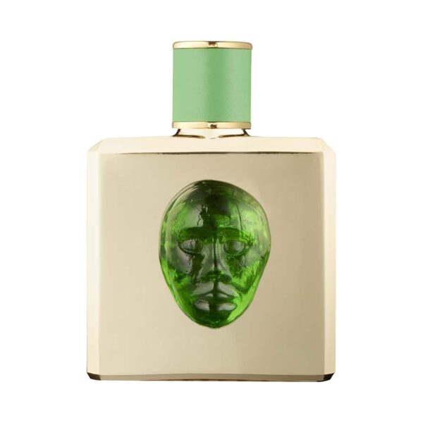Valmont Storie Veneziane Verde Erba I Eau De Parfum (100ml) - Valmont