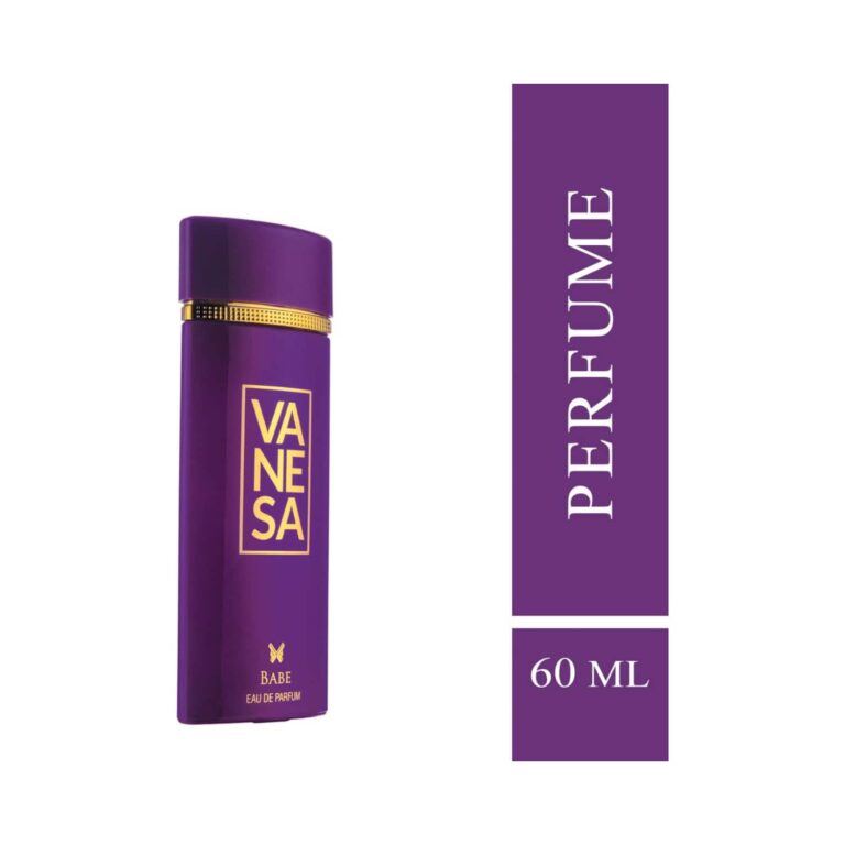 Vanesa Babe Eau De Parfum (60ml) - Vanesa