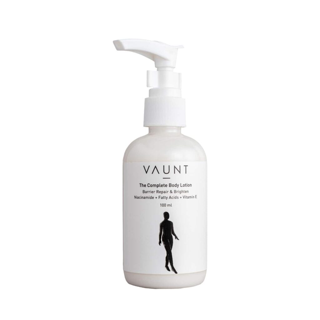 VAUNT The Complete Body Lotion (100ml) - VAUNT