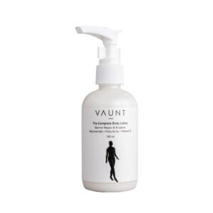 VAUNT The Complete Body Lotion (100ml) - VAUNT