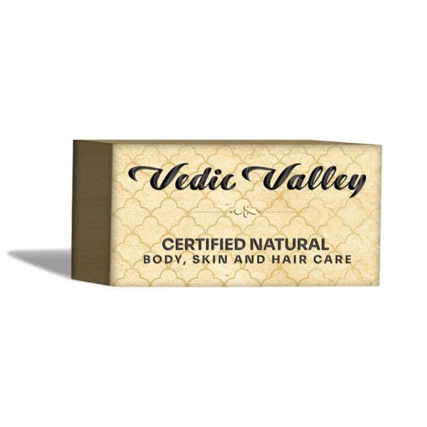 Vedic Valley 21 Tatva Natural Conditioner - (250g) - Vedic Valley