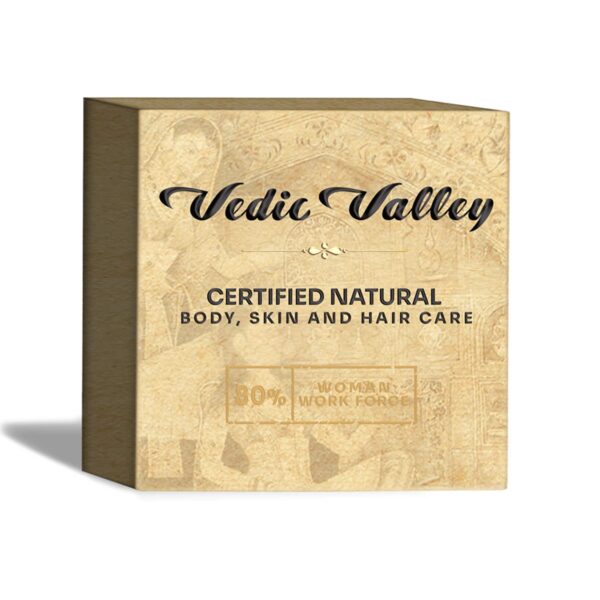 Vedic Valley 21 Tatva Natural Conditioner - (250g) - Vedic Valley