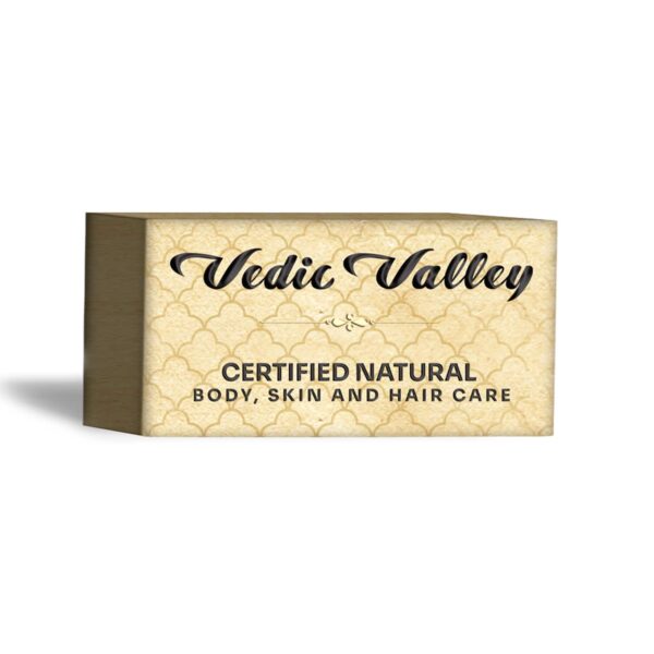 Vedic Valley Brightening Body Butter (250g) - Vedic Valley
