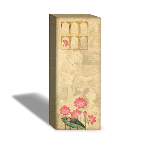 Vedic Valley Lemongrass Anti Cellulite Natural Body Massage Oil - (300ml) - Vedic Valley