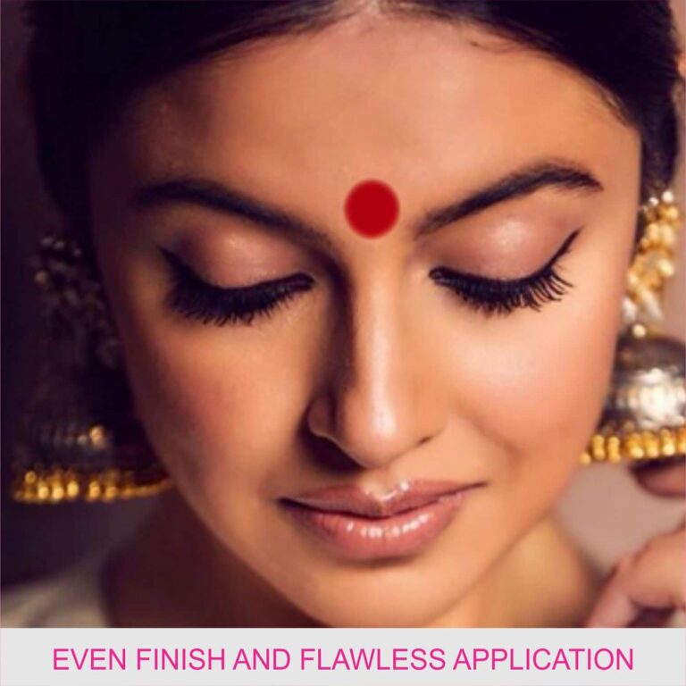 Vega Bindi Brush, (EV-16) - Vega