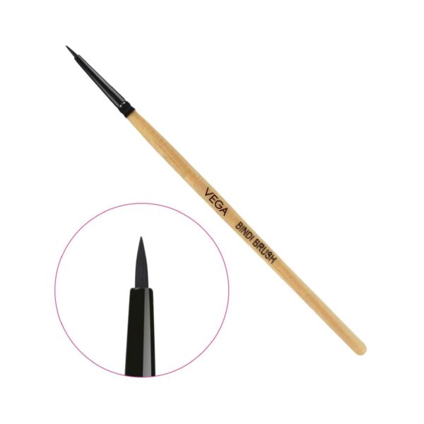 Vega Bindi Brush, (EV-16) - Vega