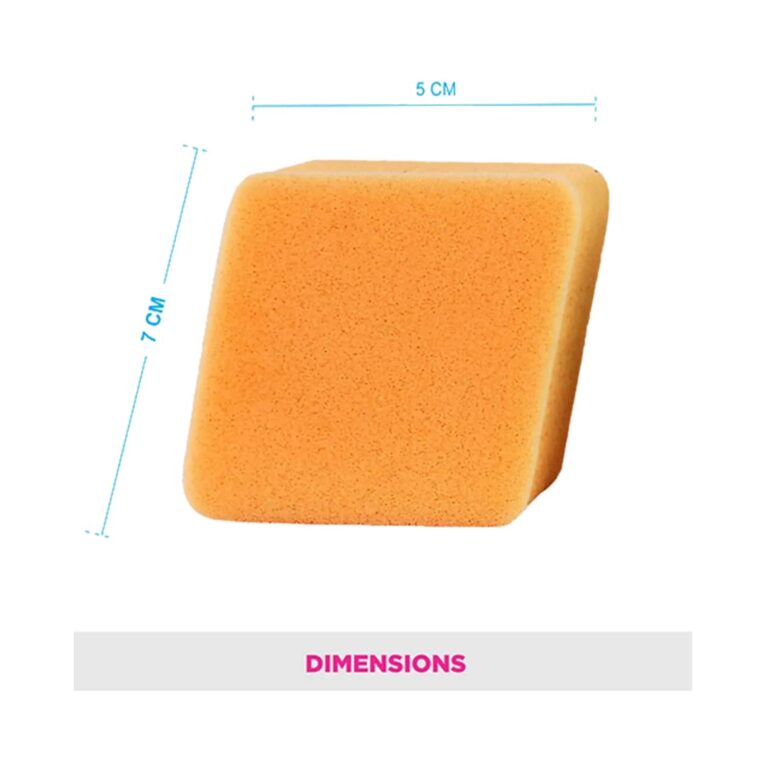 Vega Cleansing Sponge- Small (NR20) (11 g) - Vega