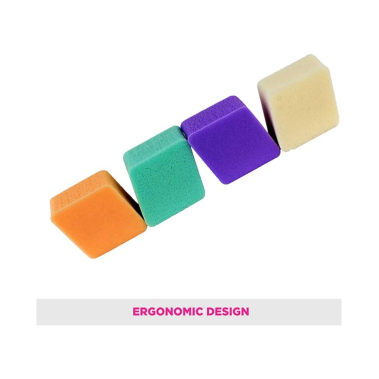 Vega Cleansing Sponge- Small (NR20) (11 g) - Vega