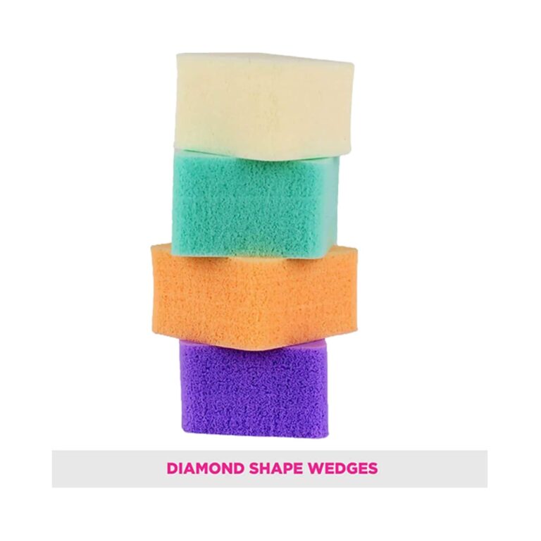 Vega Cleansing Sponge- Small (NR20) (11 g) - Vega
