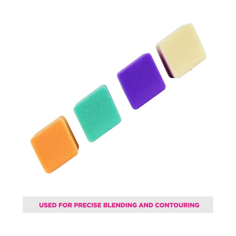 Vega Cleansing Sponge- Small (NR20) (11 g) - Vega