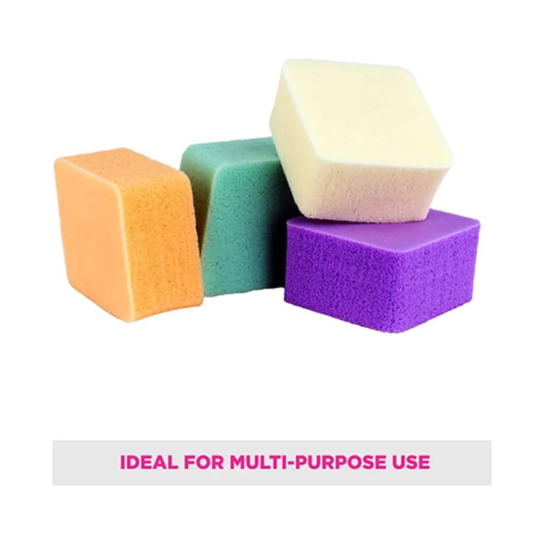 Vega Cleansing Sponge- Small (NR20) (11 g) - Vega