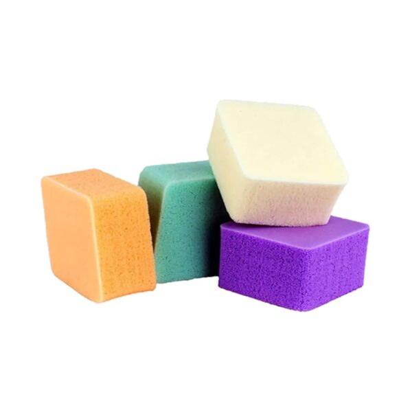 Vega Cleansing Sponge- Small (NR20) (11 g) - Vega