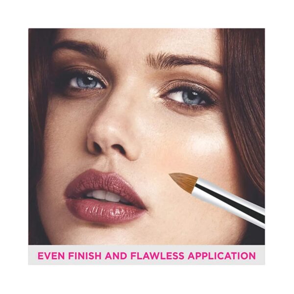 Vega Concealer Brush (PB-03) (5 g) - Vega
