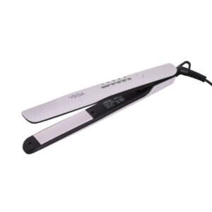 Vega Digi Style Hair Straightener with 5 Temperature Settings & Quick Heat Up (VHSH-31) (239 g) - Vega