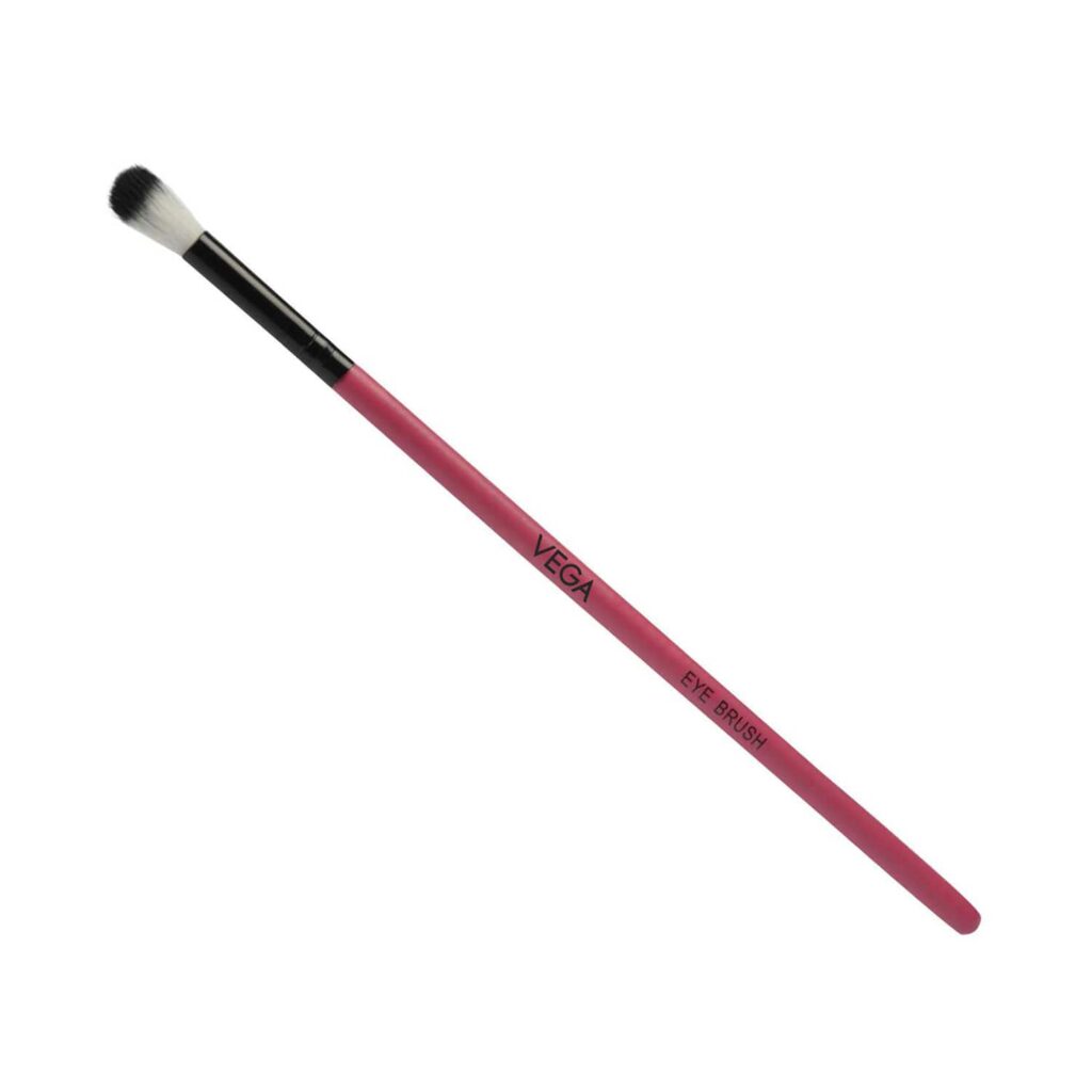 Vega Eye Brush for Blending of Eye Shadow Eye Makeup Brush (MBP-05) (5 g) - Vega