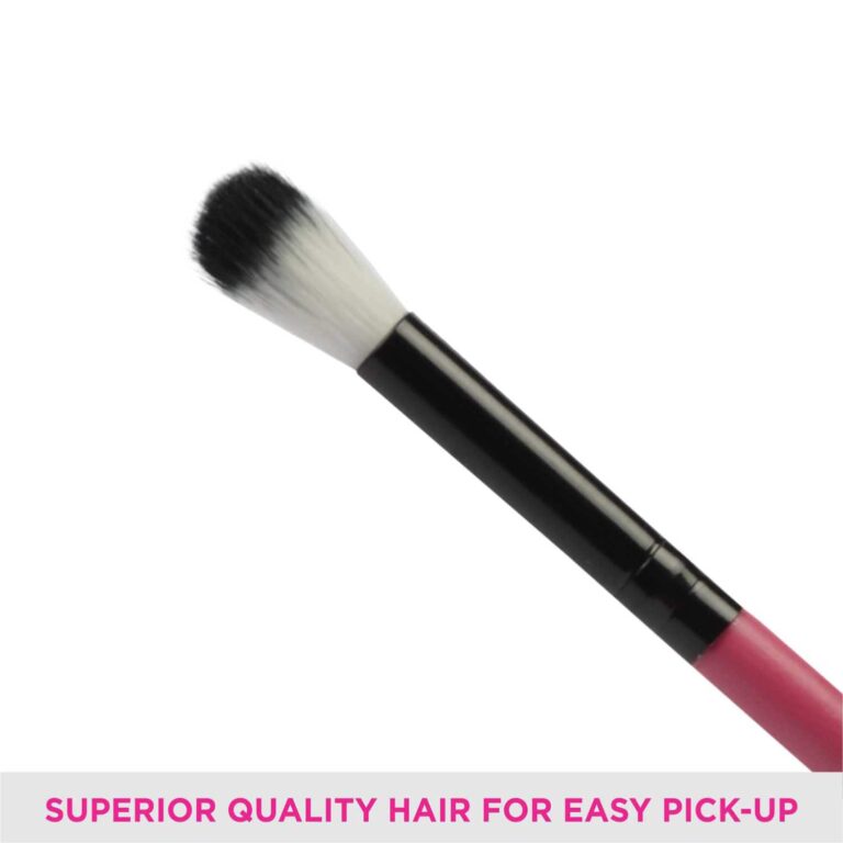 Vega Eye Brush for Blending of Eye Shadow Eye Makeup Brush (MBP-05) (5 g) - Vega