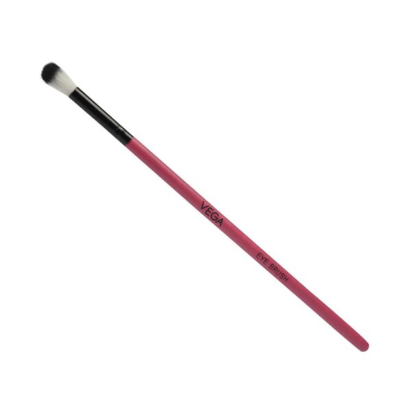 Vega Eye Brush for Blending of Eye Shadow Eye Makeup Brush (MBP-05) (5 g) - Vega