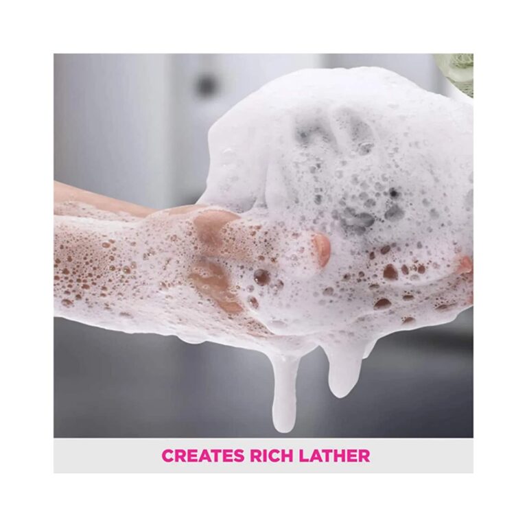 Vega Fluffy Sponge Bath Shower Loofah Sponge Scrubber Exfoliator for Women and Men (BA-3/4) (63 g) - Vega