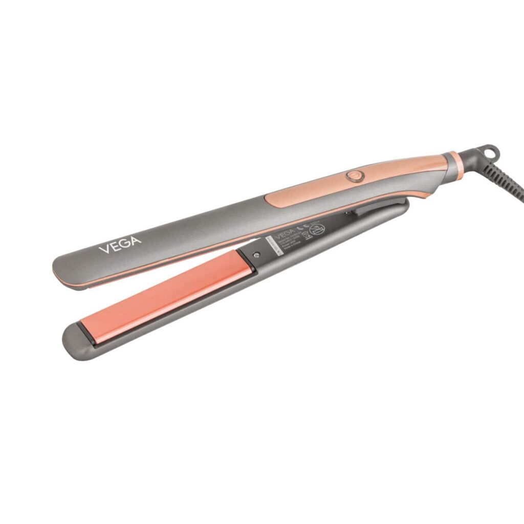 Vega Glam Shine Hair Straightener VHSH-24 - Vega