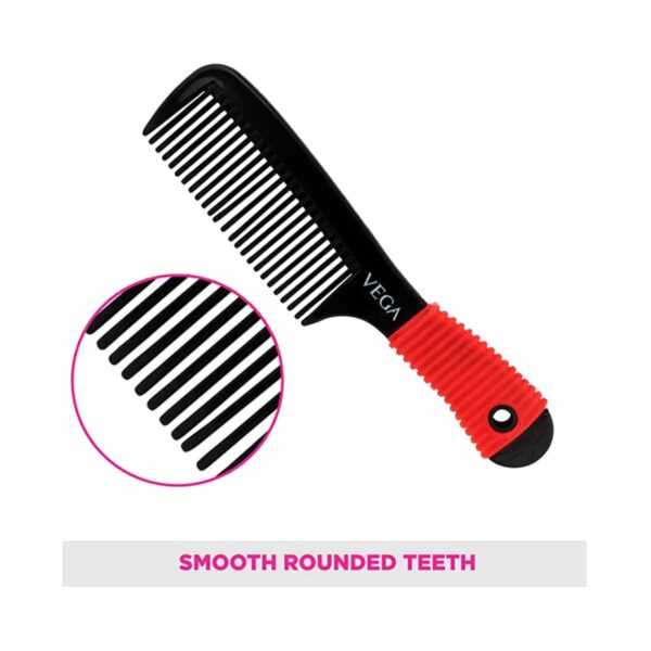Vega Hair Grooming Set for Men & Women (HBCS-01) (82 g) - Vega
