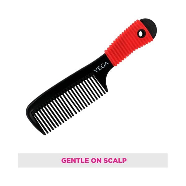 Vega Hair Grooming Set for Men & Women (HBCS-01) (82 g) - Vega