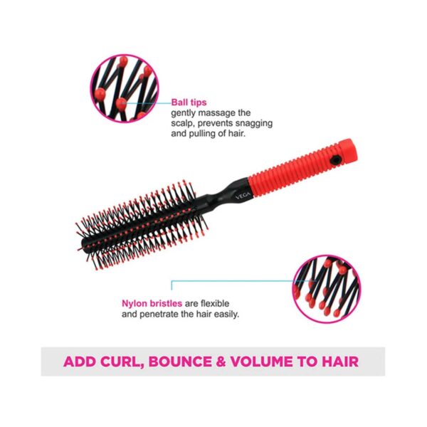 Vega Hair Grooming Set for Men & Women (HBCS-01) (82 g) - Vega