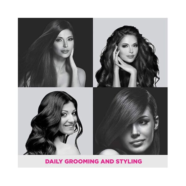 Vega Hair Grooming Set for Men & Women (HBCS-01) (82 g) - Vega