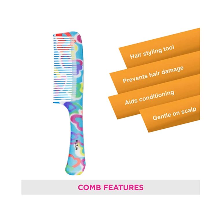 Vega Iris D'zyne Comb DC - 1264 (38 g) - Vega