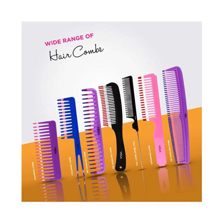 Vega Iris D'zyne Comb DC - 1264 (38 g) - Vega