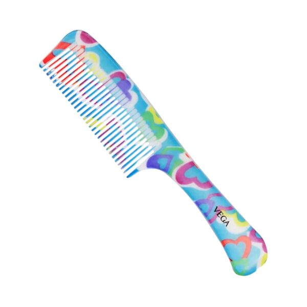 Vega Iris D'zyne Comb DC - 1264 (38 g) - Vega