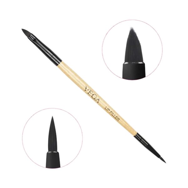 Vega Lip Filler Lip Liner, (DMB-03) - Vega