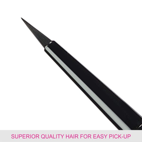 Vega Lip Liner with Wooden Handle for Lipstick Pack of 2 (VC2EV-15) (3 g) - Vega
