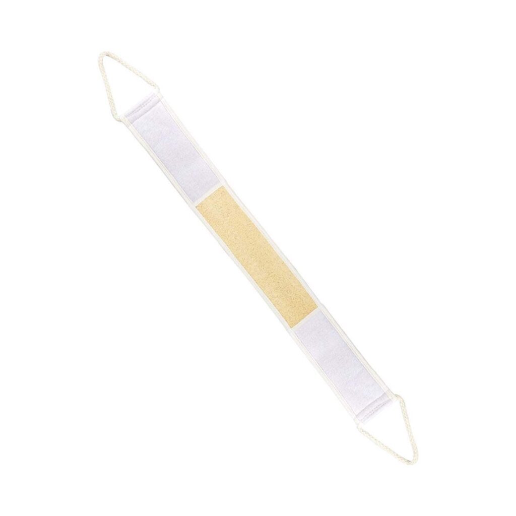 Vega Loofah Back Scrubber (NBA 2/1) - Vega