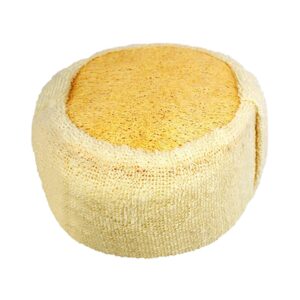 Vega Loofah Relaxer Body Sponge & Scrubber for Men & Women Small (NBA-3/9) (33 g) - Vega