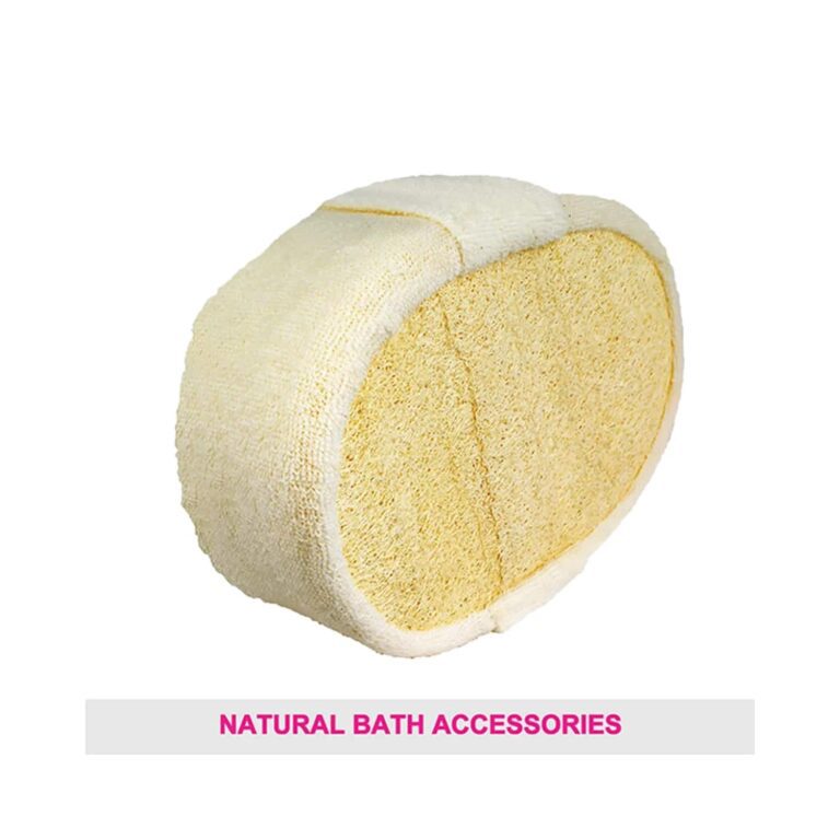 Vega Loofah Relaxer NBA - 3/1 - Vega