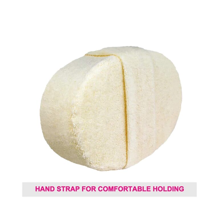 Vega Loofah Relaxer NBA - 3/1 - Vega
