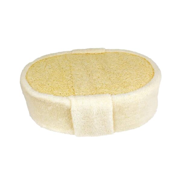 Vega Loofah Relaxer NBA - 3/1 - Vega