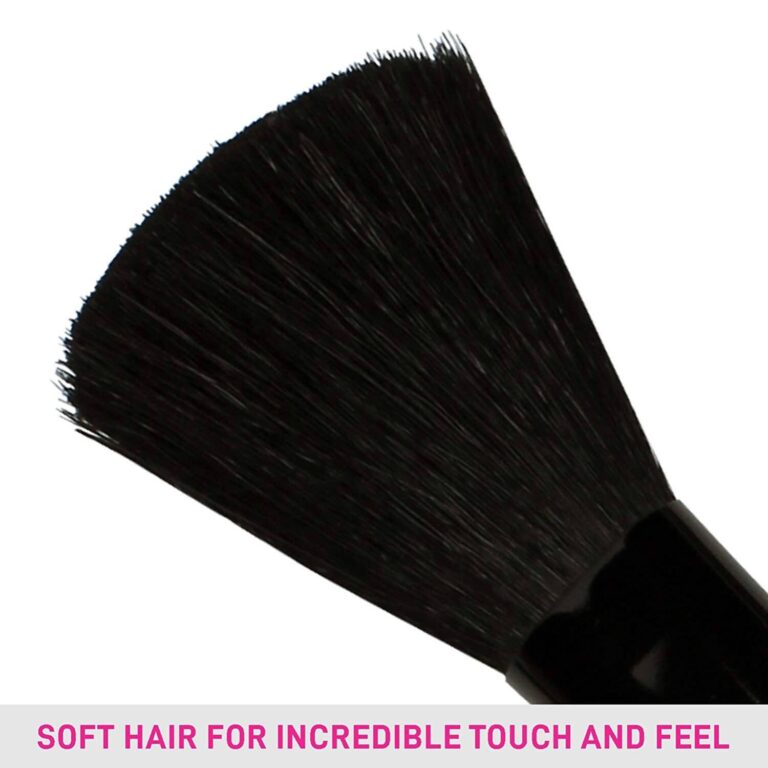 Vega Make Up Brush Set of 7 (EVS-7) (119 g) - Vega