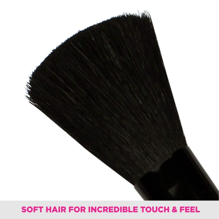 Vega Make Up Brush Set of 7 (EVS-7) (119 g) - Vega