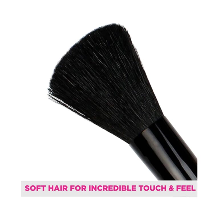 Vega Make-Up Brushes Set of 6 (MBS-06) (53 g) - Vega