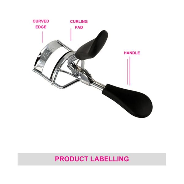 Vega Premium Eye Lash Curler (EC-02) (42 g) - Vega